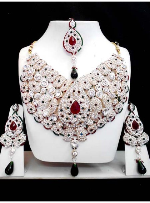 Party Wear Jewelry